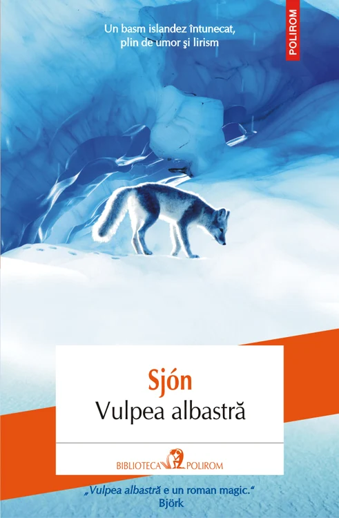 Vulpea albastră jpeg