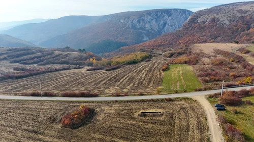 Descoperiri arheologice Potaissa (© Facebook / Muzeul de Istorie Turda)
