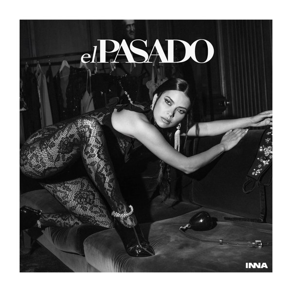 Inna prezintă „El Pasado”, cel de-al doilea album în limba spaniolă compus integral de artistă VIDEO