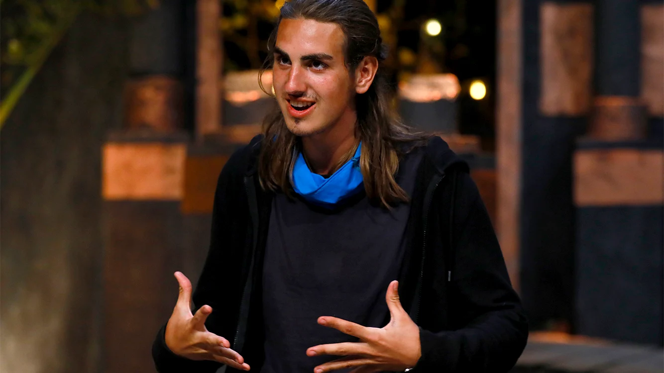 Răzvan Danciu a povestit ce sentimente încearcă după ce a fost eliminat din show-ul «Survivor»