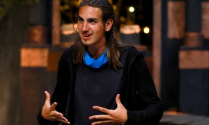 Razvan Danciu, Survivor  jpg