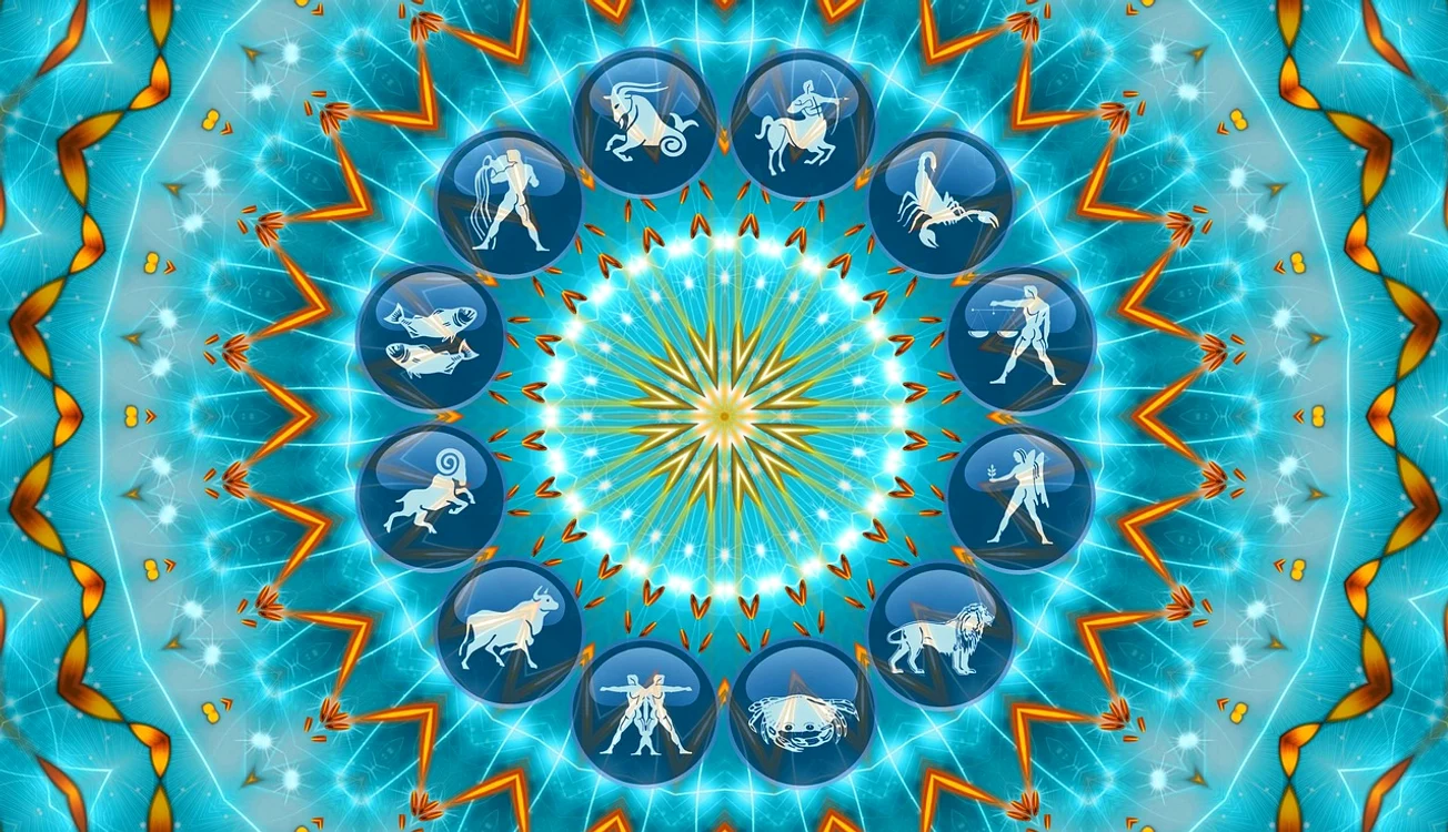 Horoscop / foto: Pixabay