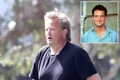Matthew Perry png