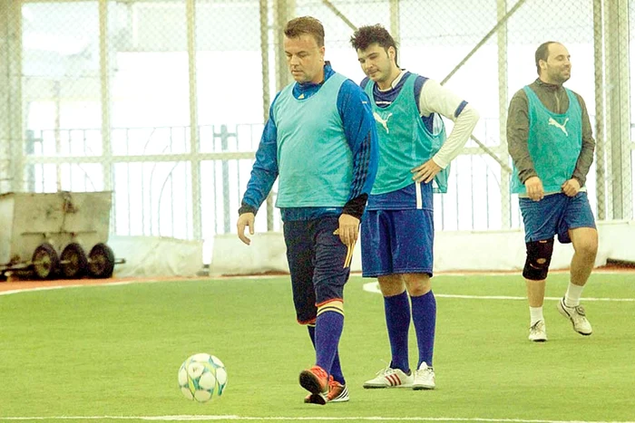 Adrian Enache