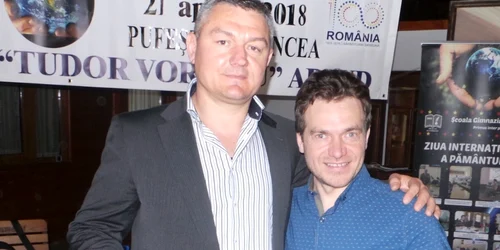 avram iancu