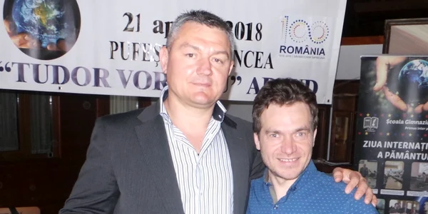 avram iancu