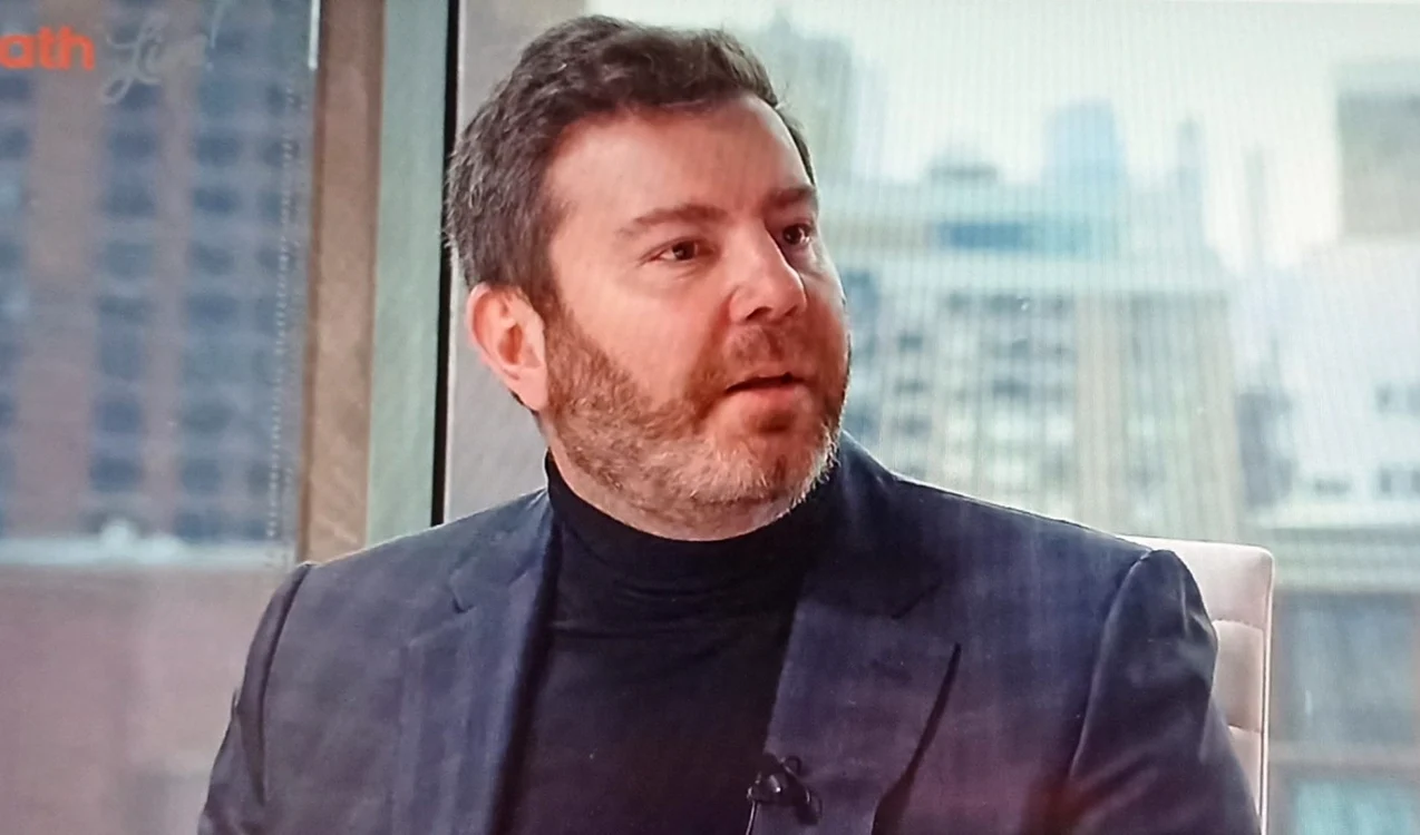 Daniel Dines afirmă că vede noi oportunităţi de creştere pentru unicornul românesc UiPath