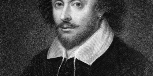 William Shakespeare