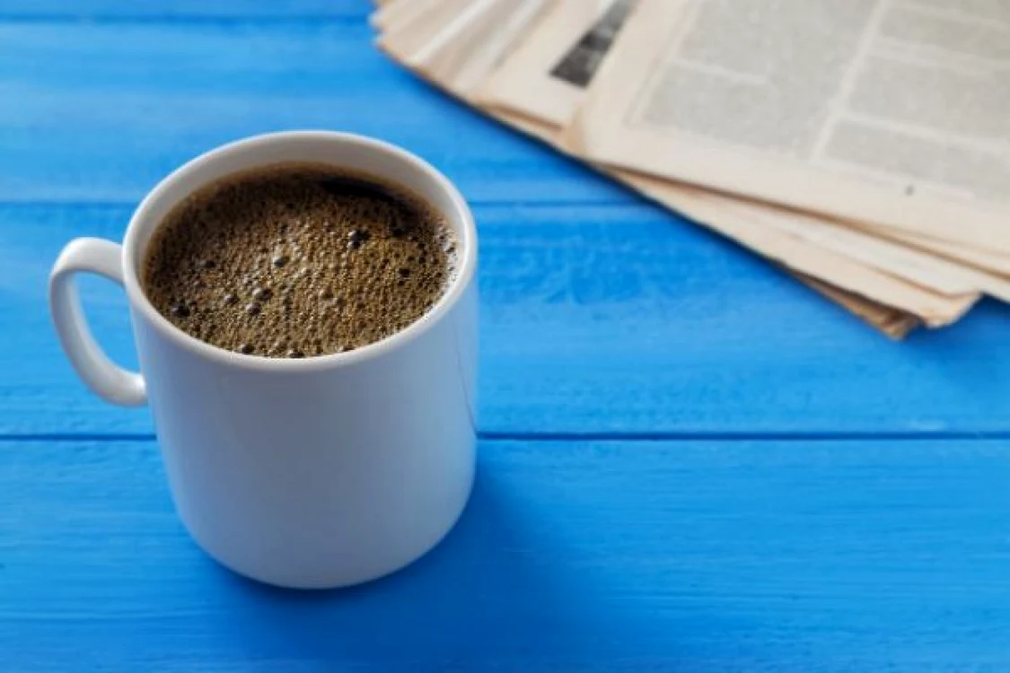 Cafeaua cu lapte provoacă acnee.