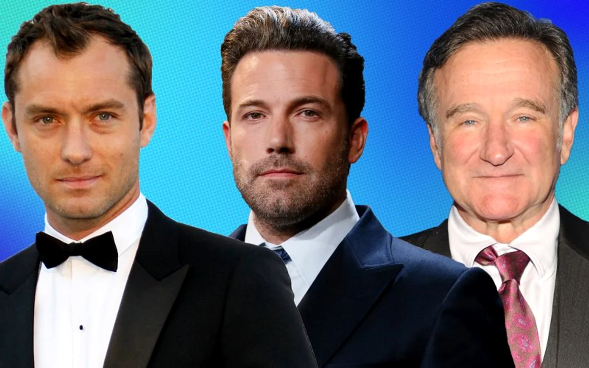 Ben Affleck este pe lista celebrităţilor care au divorţat din cauza bonelor