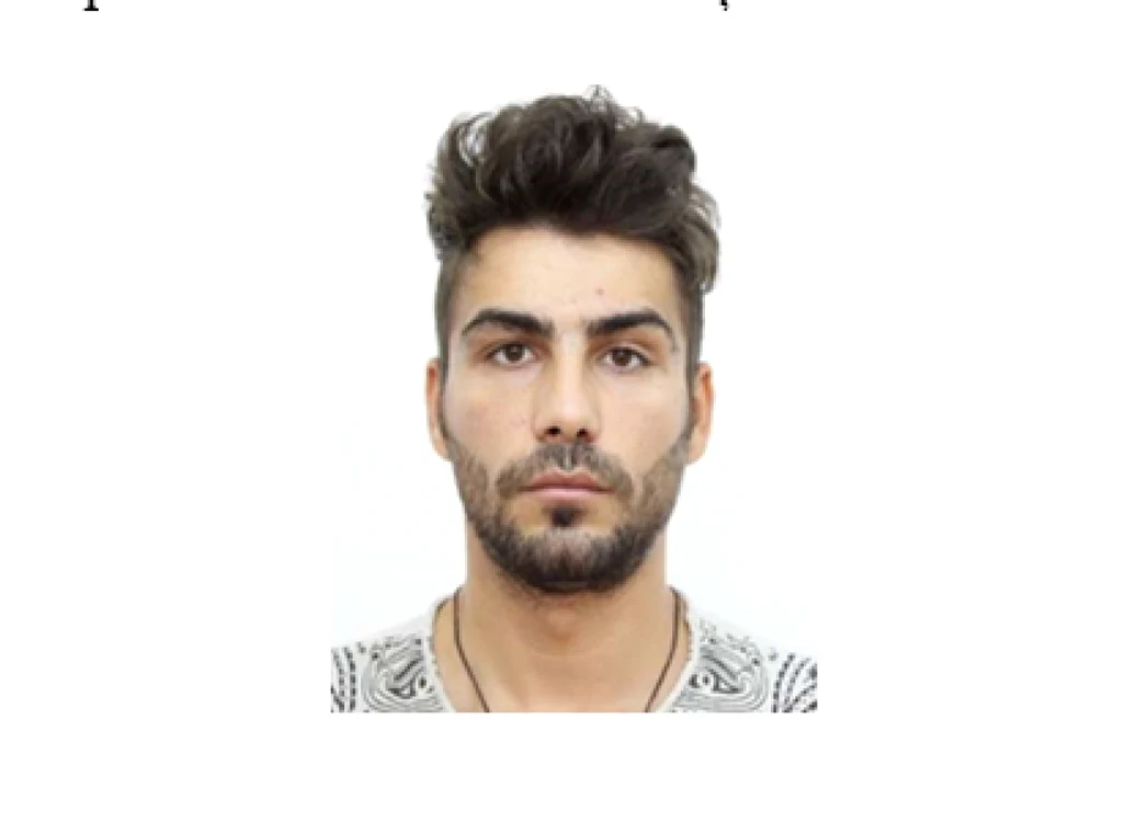 dispărut olt