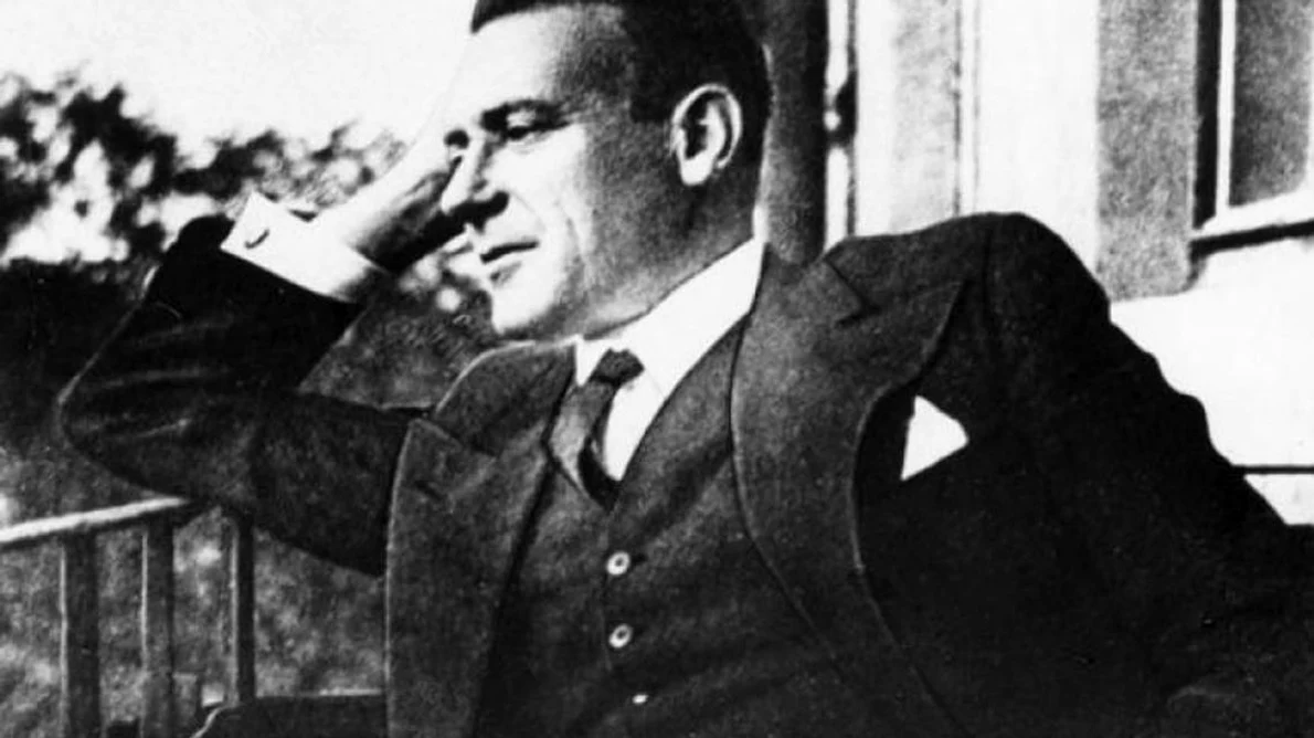 «Maestrul şi Margareta», romanul ars şi rescris din memorie jpeg