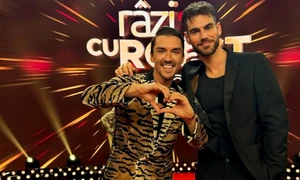 Emil Rengle, Alejandro Fernandez, foto Instagram jpg