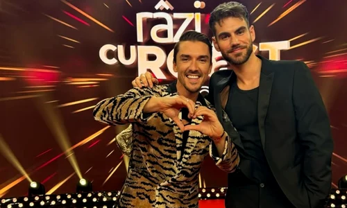 Emil Rengle, Alejandro Fernandez, foto Instagram jpg