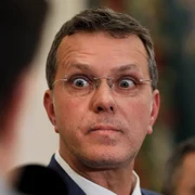 Ionuț moșteanu FOTO Inquam Photos / Mălina Norocea