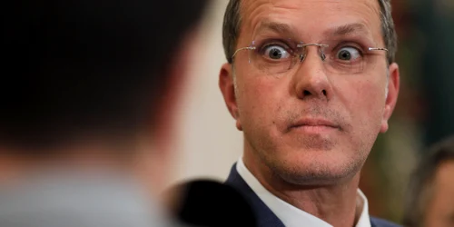 Ionuț moșteanu FOTO Inquam Photos / Mălina Norocea