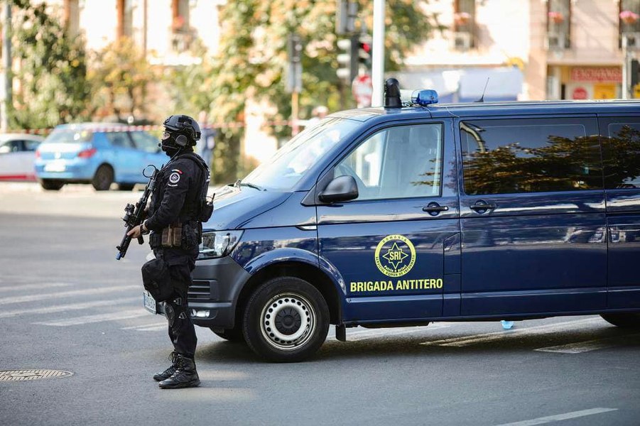 SRI solicită expulzarea de urgență a unui cetățean arab din România: pericol iminent pentru securitatea națională