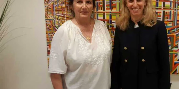 Cohen-Armon-Golan - foto Universitatea din Tel Aviv
