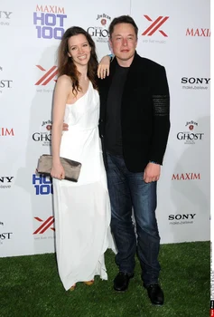 Talulah Riley și Elon Musk (3) jpg