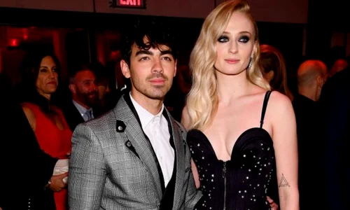 joe jonas sophie turner foto guliver getty images