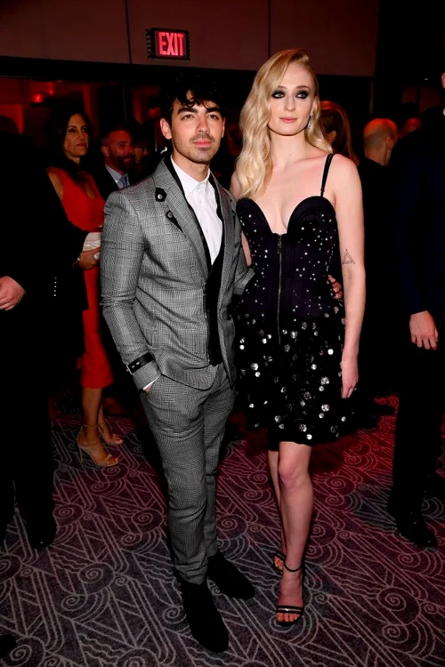 joe jonas sophie turner foto guliver getty images