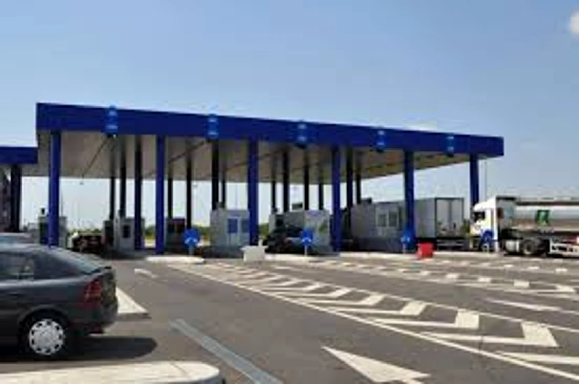 În plin sezon turistic, autoritățile s-au hotărât să modernizeze punctul de frontieră Calafat-Vidin