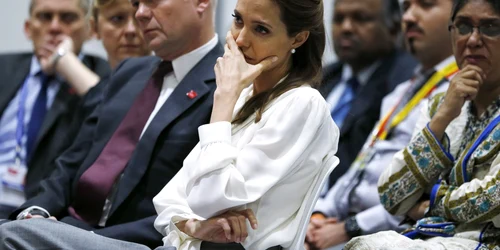 angelina jolie foto reuters