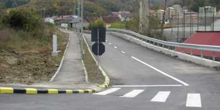 Lucrările de investiţie în cartierul de lux Meseş sunt pe cale de a fi oprite, după ce în infrastructura s-a cheltuit peste un million de lei 