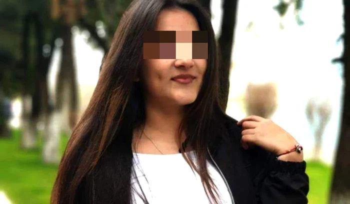 
    Luiza a dispărut în urmă cu trei luni de acasă  