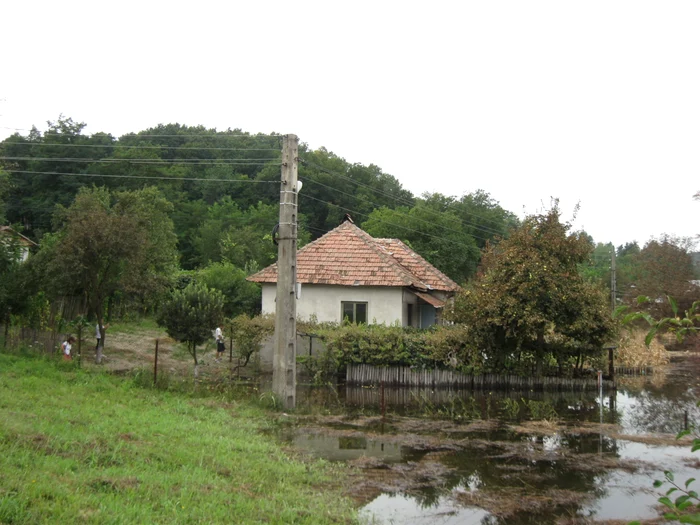 Râmnicu Vâlcea: Ocnele Mari/Continuă negocierile cu familiile afectate de saramură