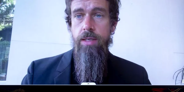 Jack Dorsey