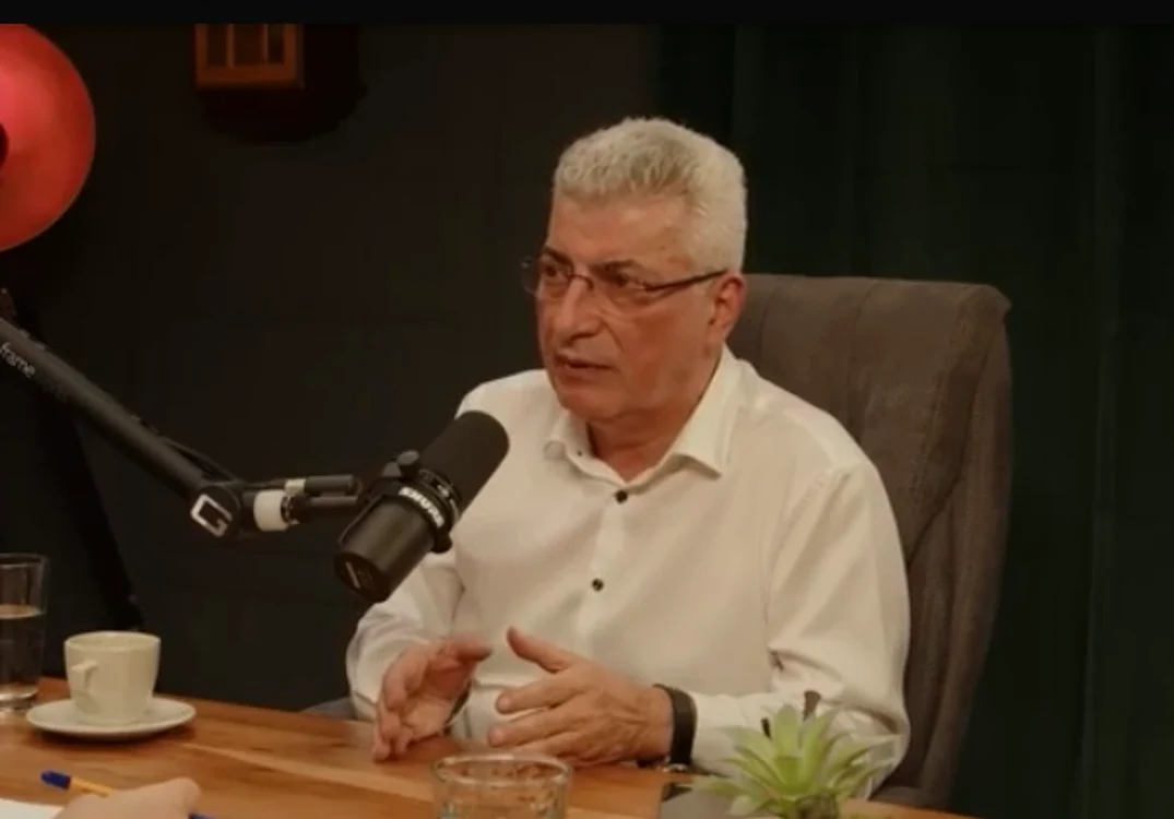 Silviu Prigoană a fost resuscitat timp de 50 de minute Foto: Captură video YouTube 