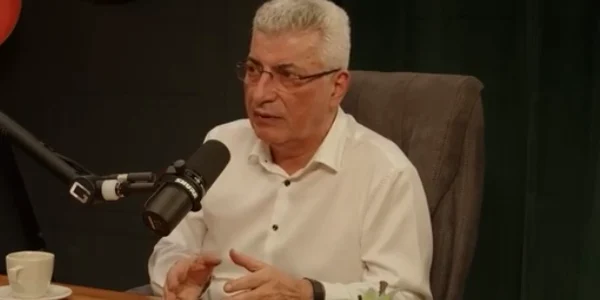 Silviu Prigoană, invitat în podcastul lui Viorel Grigoroiu Sursa YouTube 
