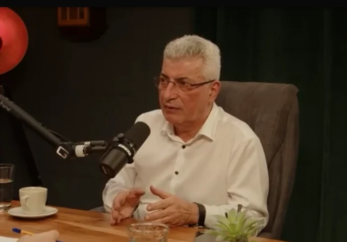Silviu Prigoană a fost resuscitat timp de 50 de minute Foto: Captură video YouTube 