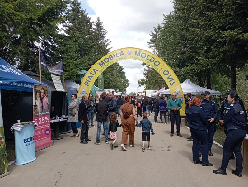 Interzis politicienilor la unul dintre cele mai importante târguri din Moldova. Cine a luat această decizie