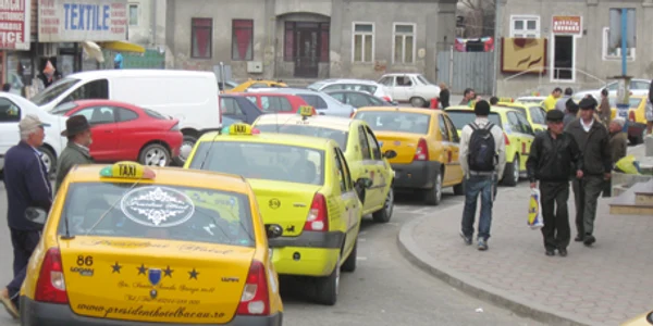 Rămâne de văzut cum îi vor testa şoferii de taxi pe clienţi să vadă dacă nu sunt băuţi