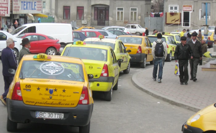 Rămâne de văzut cum îi vor testa şoferii de taxi pe clienţi să vadă dacă nu sunt băuţi