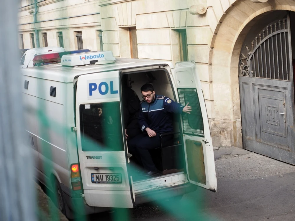 Imagine: Adevărul / Ionuţ Mureşan