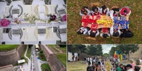 Masa care Unește la Alba Iulia Foto Colaj jpg