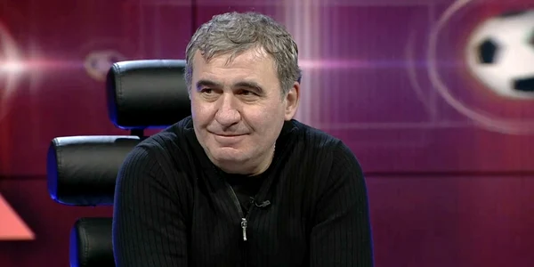 gica hagi foto tvr