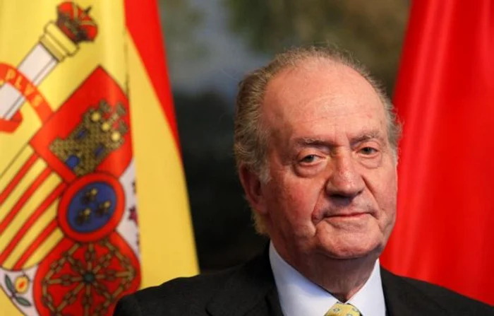 
    Regele Juan Carlos a ajuns pe tronul Spaniei în 1975, după dictatura generalului Franco. (Foto: Reuters)  