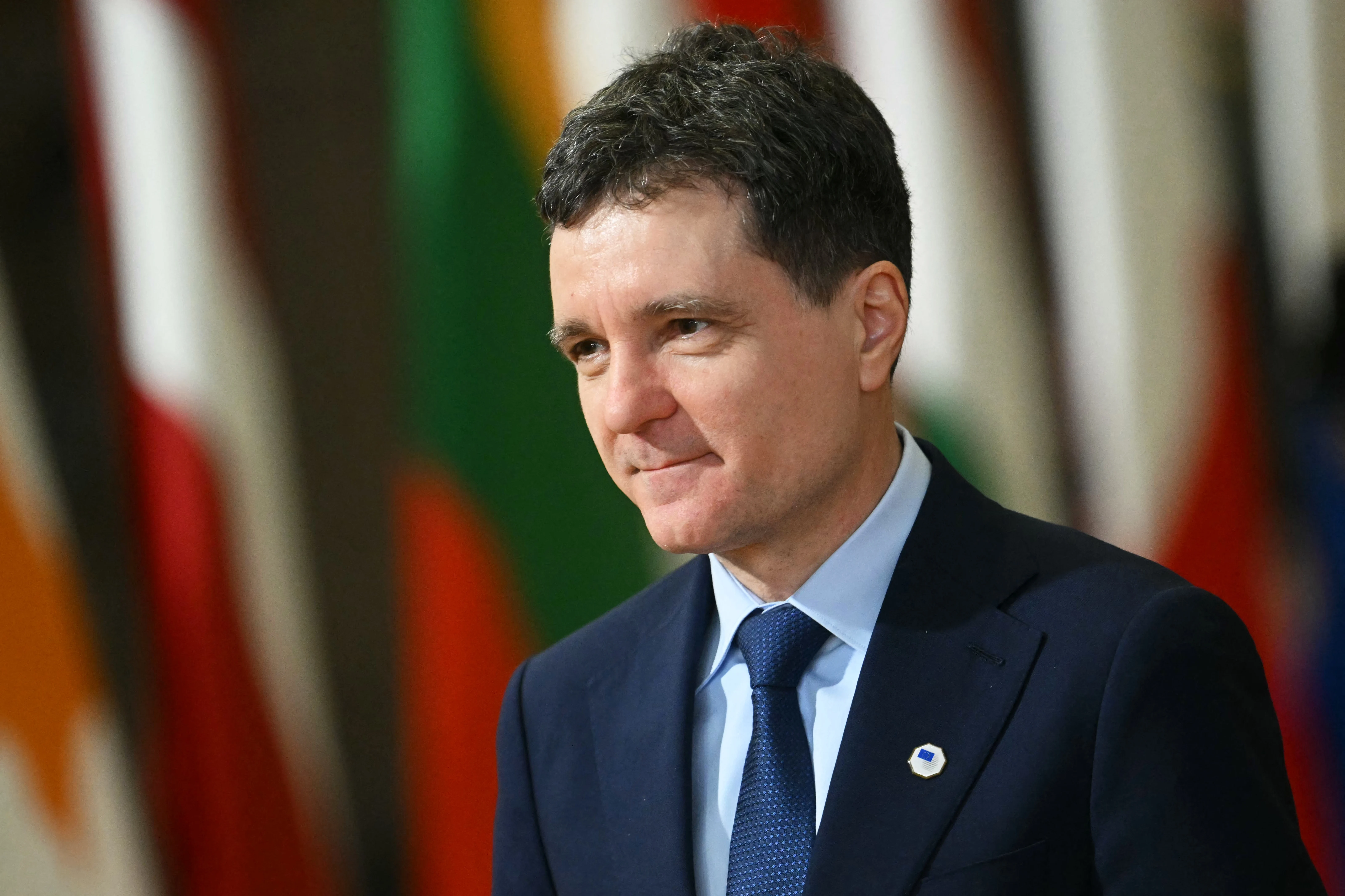 Nicușor Dan, anunţ „foarte ferm” despre pensiile militare: „Vreau să insist pe chestiunea asta tocmai pentru a nu păţi cum am păţit în sistemul de justiţie”