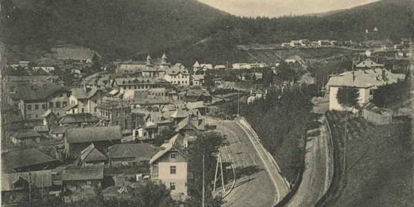 azuga foto epoca foto imagoromaniae.ro