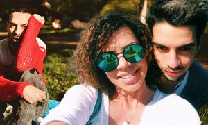 Banner David Pușcaș