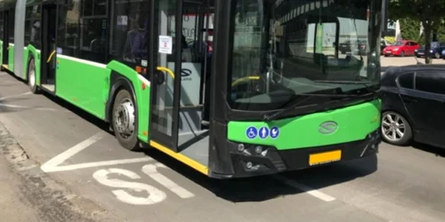 Bucureștiul va avea 100 de troleibuze noi Foto Facebook Nicușor Dan jpg