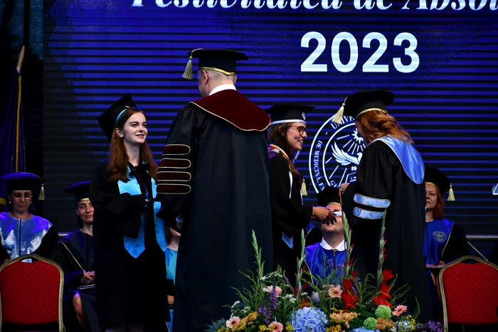 Claudia Misarăș. Foto: Facebook