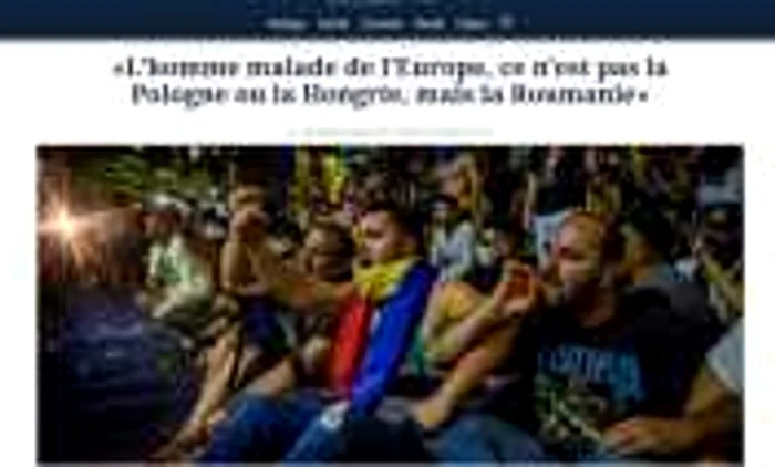Le figaro