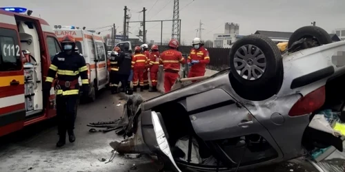 accident a1