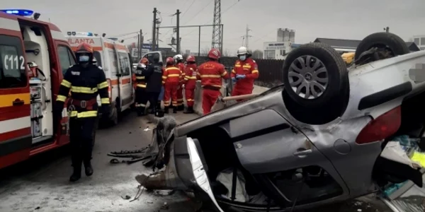 accident a1