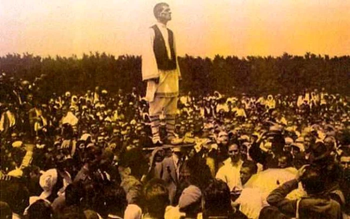 Pelerinii mergeau spre Maglavit pentru a-l vedea pe cioban clickpentrufemei.ro